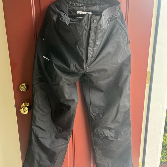 Arctix Men's Essential Snow Pants - Picture 3 of 3